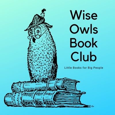 Wise Owls Book Club