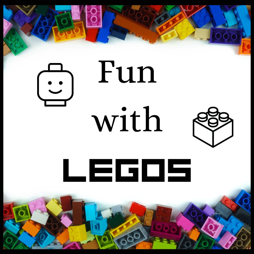 Fun With Legos