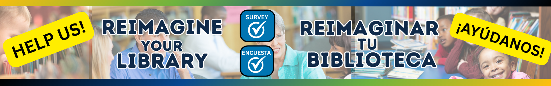 Slide asking customer input for strategic plan, linking to plan page.