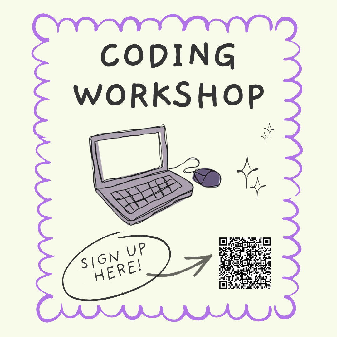 Coding Workshop at Oak Park Library