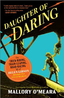 Image for "Daughter of Daring"