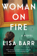 Image for "Woman on Fire"
