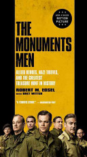 Image for "The Monuments Men"