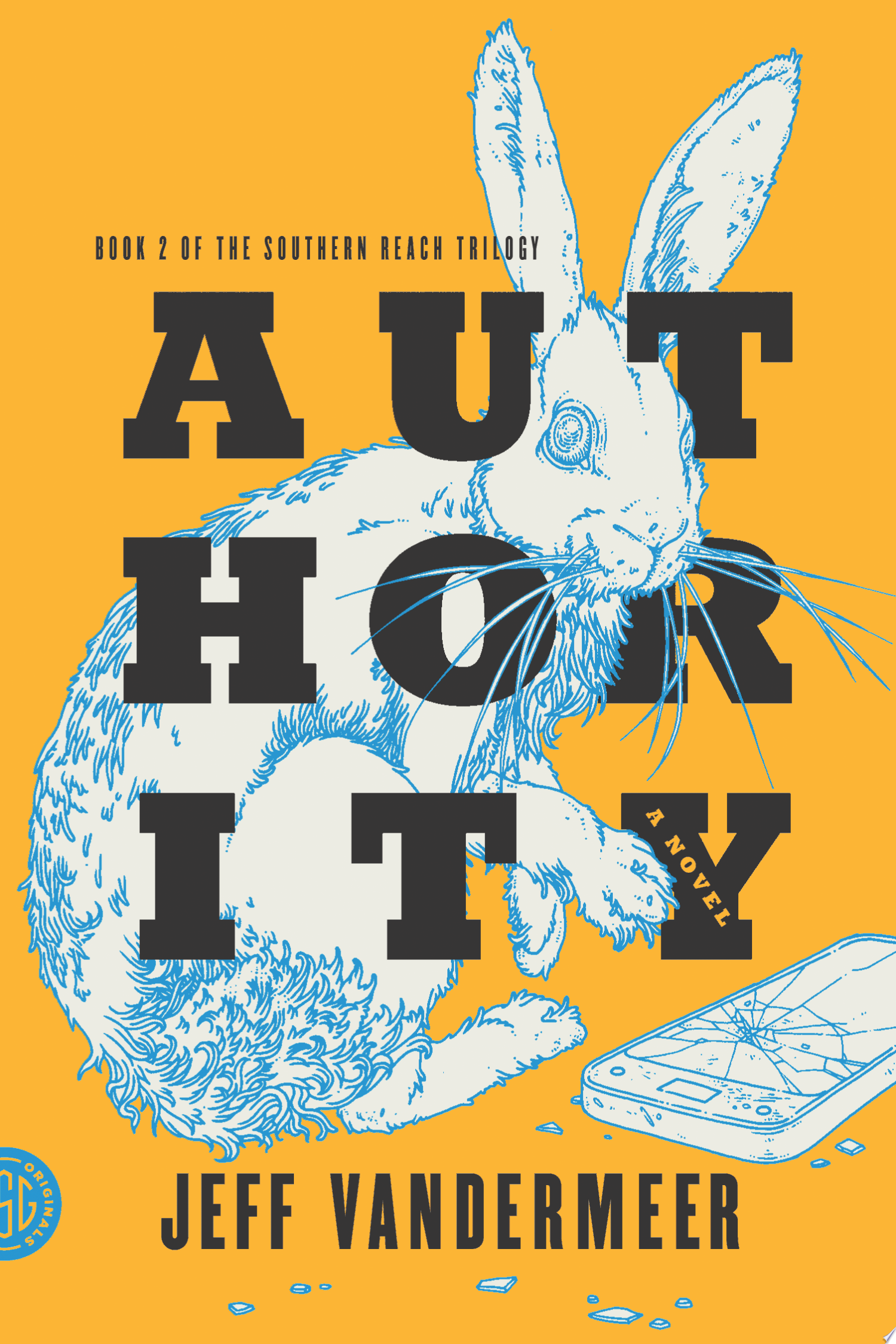 Image for "Authority"
