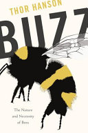 Image for "Buzz" A large drawing of a bee