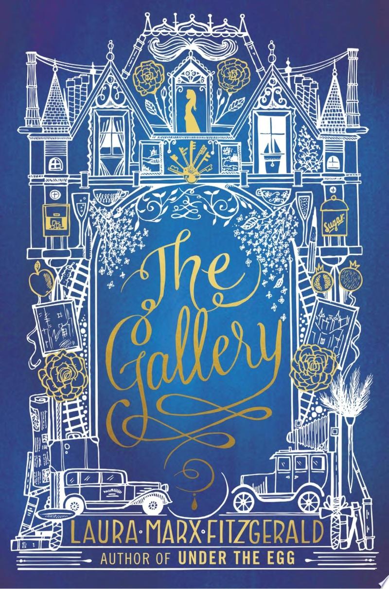 Image for "The Gallery"