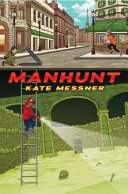 Image for "Manhunt"
