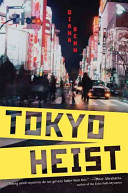 Image for "Tokyo Heist"