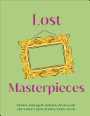 Image for "Lost Masterpieces"