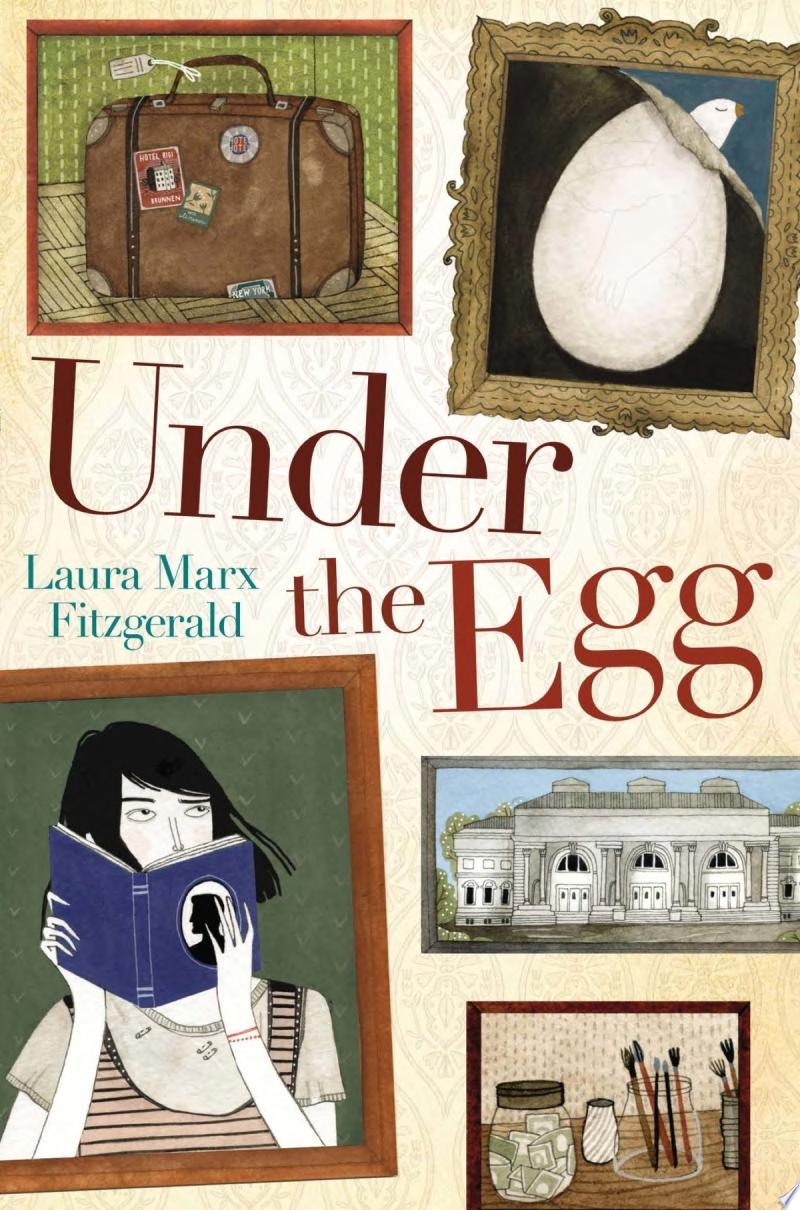 Image for "Under the Egg"