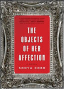 Image for "The Objects of Her Affection"