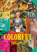 Image for "Iris Apfel: Colorful"