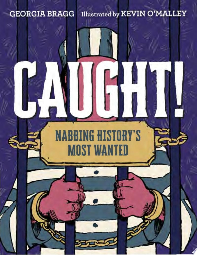 Image for "Caught!"