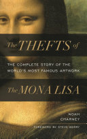 Image for "The Thefts of the Mona Lisa"