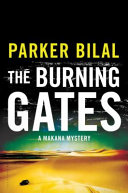 Image for "The Burning Gates"