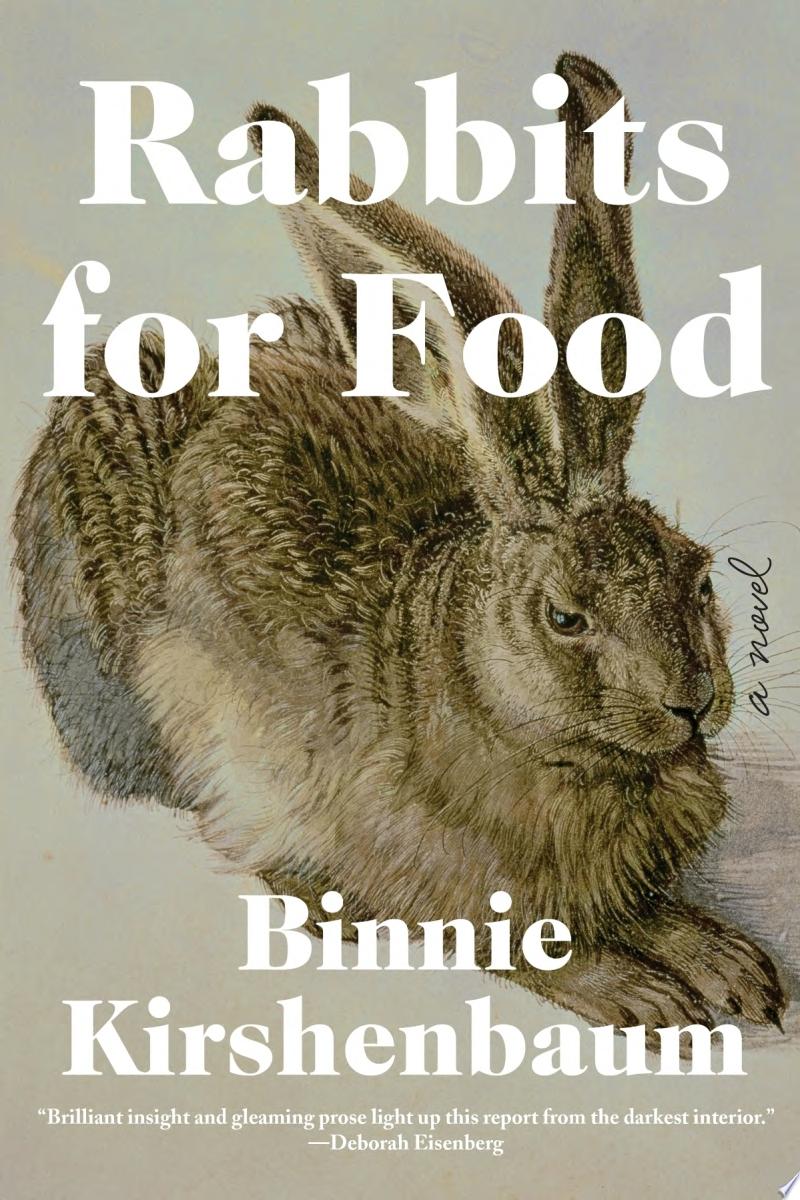 Image for "Rabbits for Food"