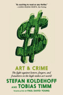 Image for "Art and Crime"