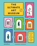 Image for "The Ultimate Art Museum"
