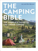 Image for "The Camping Bible"
