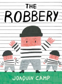 Image for "Robbery"
