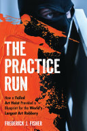 Image for "The Practice Run"
