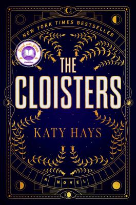 Image for "The Cloisters"
