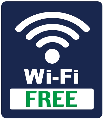 Free Wi-Fi