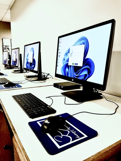 PUBLIC DESKTOP