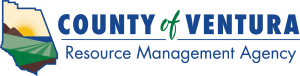 County of Ventura Resource Management Agency logo