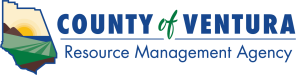 County of Ventura Resource Management Agency logo