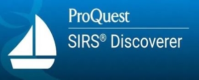 SIRS Discoverer logo