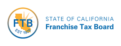 Tax Forms - California State logo