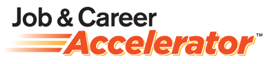 Job & Career Accelerator logo