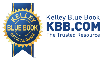 Kelley Blue Book logo