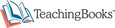 TeachingBooks logo