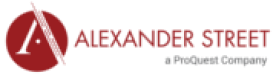 Alexander Street logo