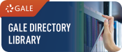Gale Directory Library logo