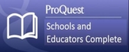 School & Educators Complete logo