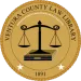 Ventura County Law Library logo