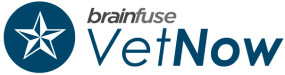 VetNow (brainfuse) logo