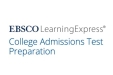College Admission Test Preparation logo
