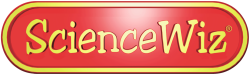 Logo for Science Wiz eResource