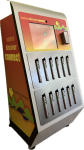Public Computers - Laptops (Kiosk)