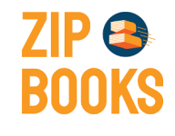Zip Books Logo