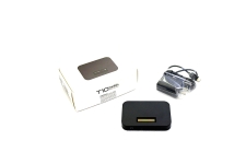 Tmobile Hotspot, box and charger