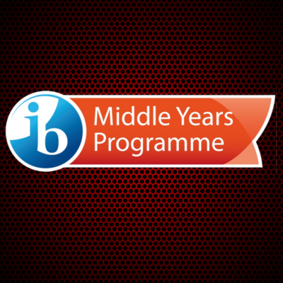 Middle Years Programme Logo