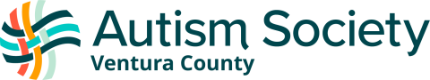 Autism Society of Ventura Logo
