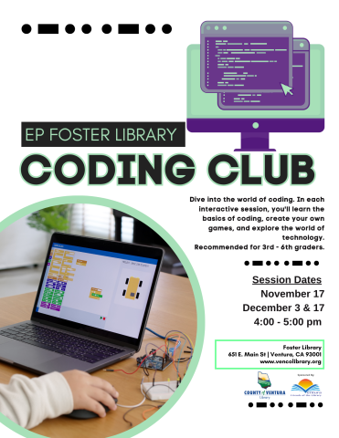 Computer with Scratch programming - Code Club