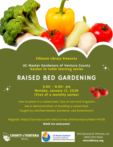 Lady with tropical birds and event info