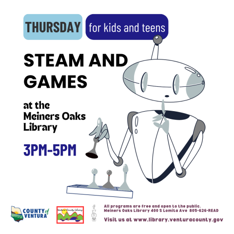 A robot playing chess.